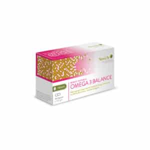 Omega 3 Balance Kapseln von Newlife Nutrition