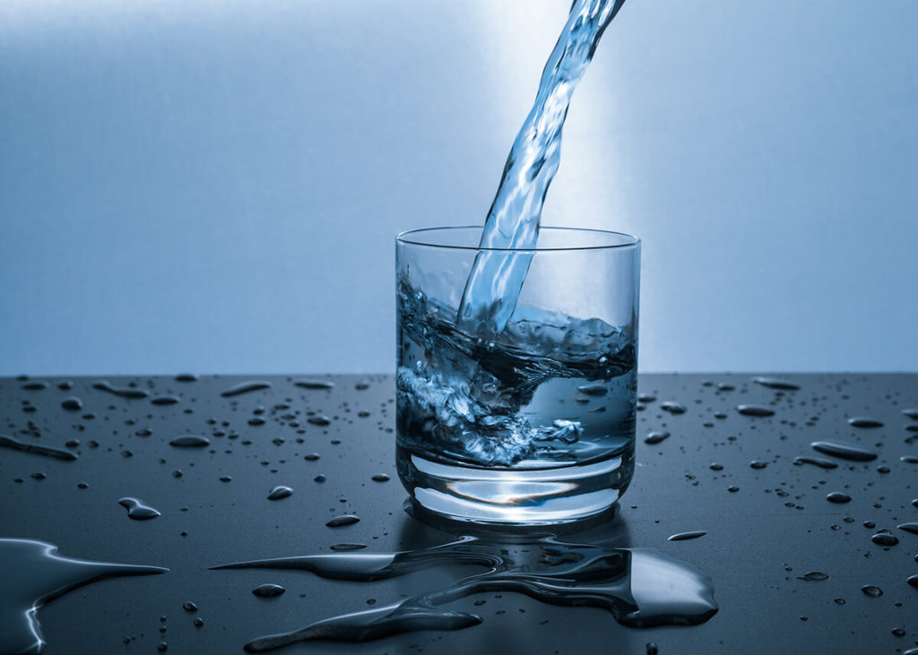 Warum du Trinkwasser filtern solltest